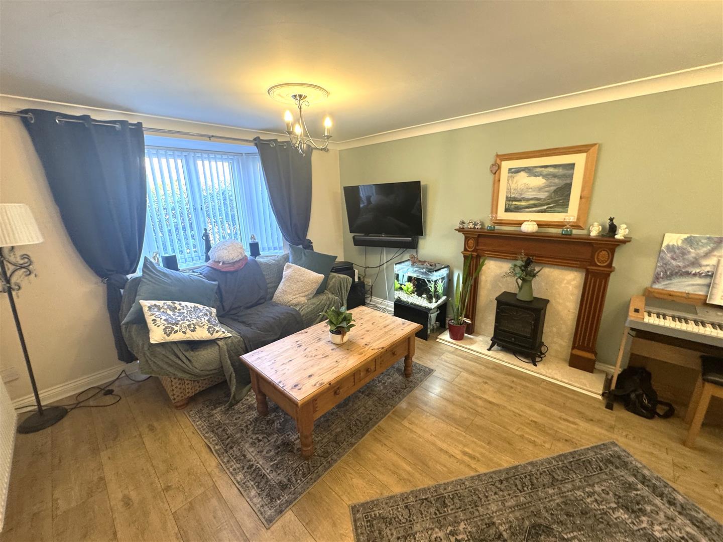 Heol Barcud, Birchgrove, Swansea, SA7 9NL